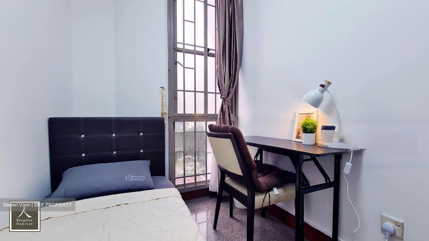 Parc Vista (D22), Condominium #543029961